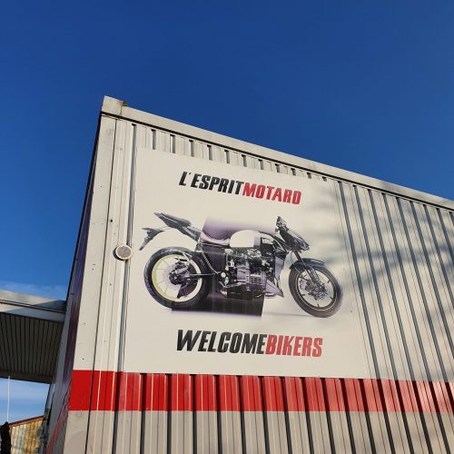 15.01.2022- Entraide motards – Pontault-Combault (77)