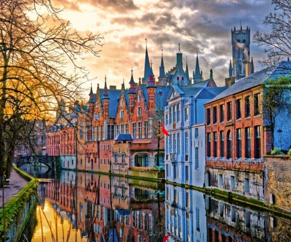 Les Flandres