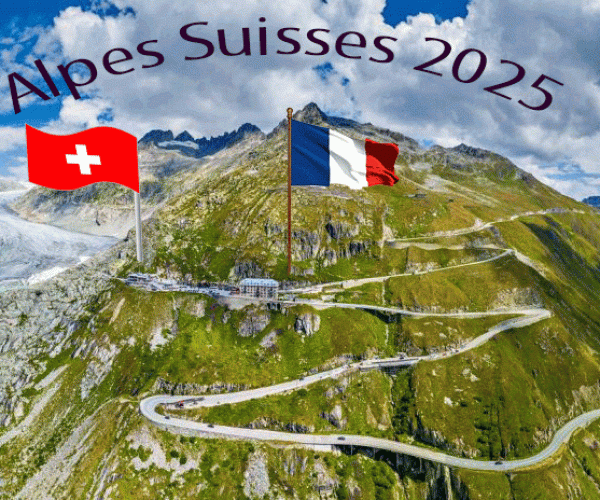 Les Suisses invitent l’Aquatique