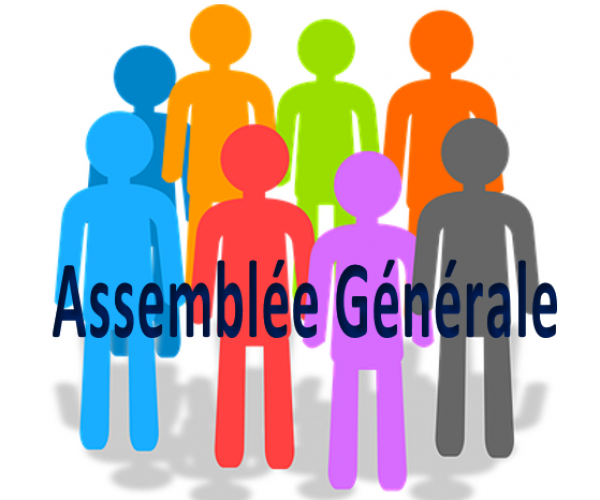 Assemblée Générale 2026