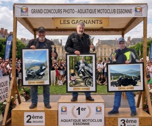 Atelier numérique Photos