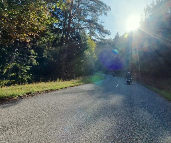 L&rsquo;Aquatique dans les Vosges
