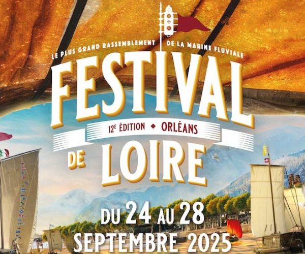 Loire festival