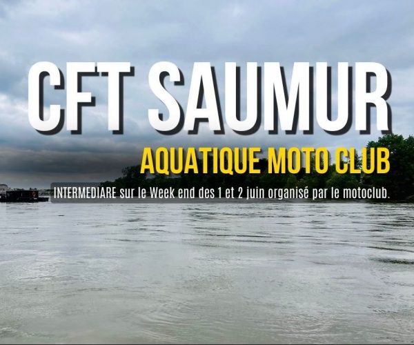 CFT Saumur